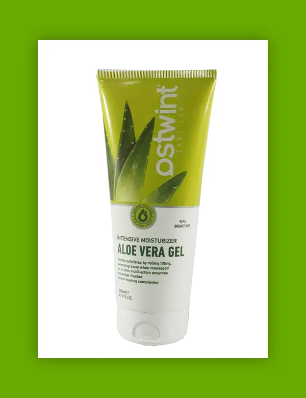 Ostwint Aloe Vera Jel