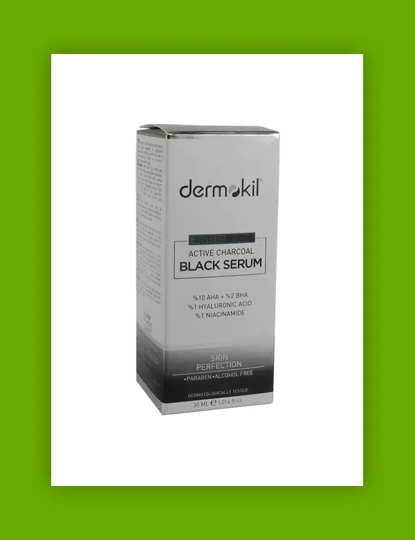 Cilt Bakım Serumu 30 ml