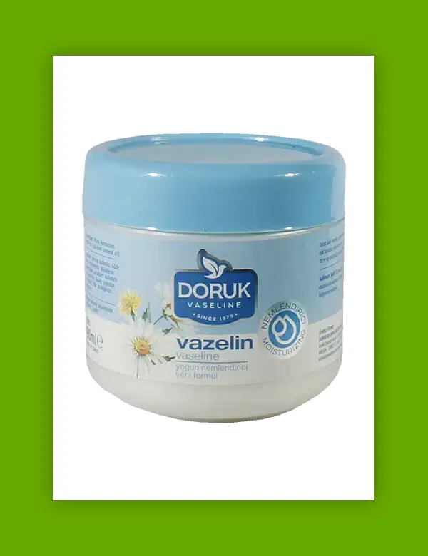 Doruk Vazelin Sade 90ml