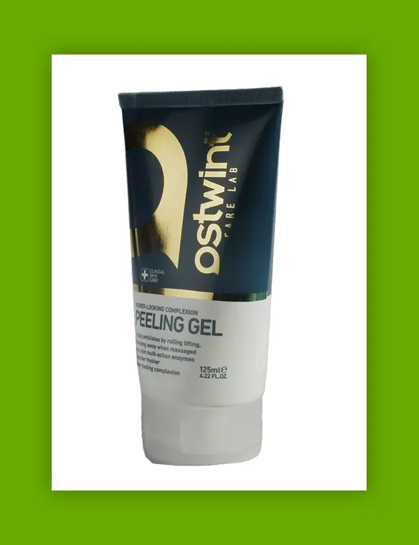 Ostwint Peeling Gel Normal 125 ml Natural