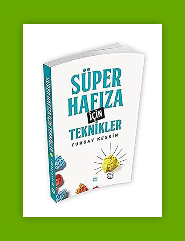 Süper Hafıza İçin Teknikler